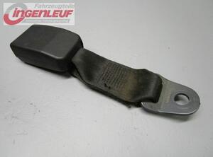 Seat Belt Buckle PEUGEOT 206 CC (2D)