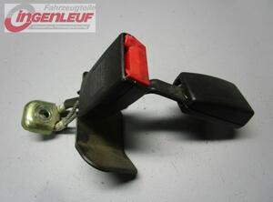 Seat Belt Buckle AUDI A4 (8D2, B5)