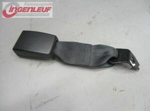 Seat Belt Buckle MAZDA 3 (BK) used