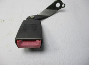 Seat Belt Buckle AUDI TT (8N3)