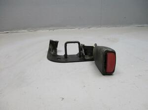Seat Belt Buckle SAAB 9-5 Kombi (YS3E)