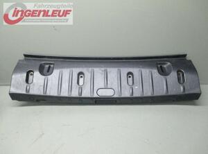 Luggage Compartment Cover BMW 3er Coupe (E92)