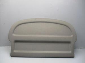 Luggage Compartment Cover RENAULT Laguna II (BG0/1)
