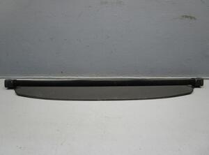 Luggage Compartment Cover TOYOTA RAV 4 V (A5, H5)