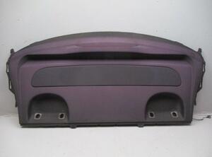 Luggage Compartment Cover MERCEDES-BENZ CLS (C219)