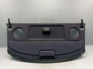 Luggage Compartment Cover AUDI A8 (4D2, 4D8)