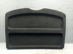 Luggage Compartment Cover SKODA Octavia II (1Z3)