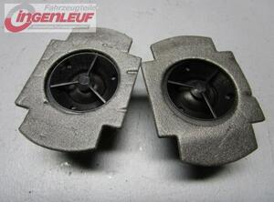 Loudspeaker RENAULT Laguna II (BG0/1)