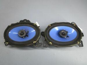 Lautsprecher Box hinten Links und Rechts Blau KIA CARNIVAL III (VQ) 2.9 CRD 136 KW