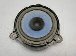 Loudspeaker NISSAN X-Trail (T30)