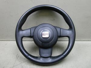 Lenkrad  SEAT ALTEA (5P1) 1.9 TDI 77 KW