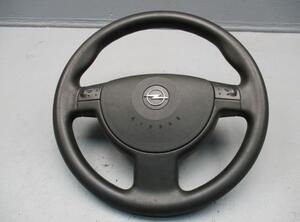 Steering Wheel OPEL MERIVA A Großraumlimousine (X03)
