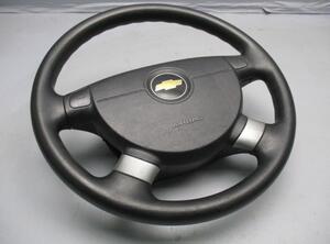 Steering Wheel CHEVROLET Aveo/Kalos Schrägheck (T250, T255)