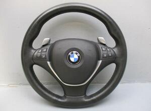 Steering Wheel BMW X6 (E71, E72)