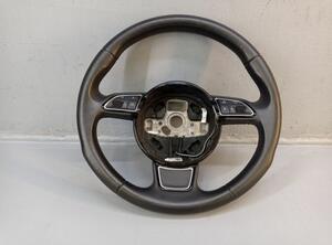 Steering Wheel AUDI A3 Cabriolet (8V7, 8VE)