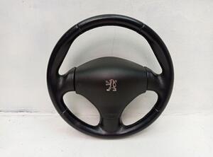 Steering Wheel PEUGEOT 206 CC (2D)