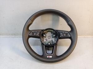 Steering Wheel AUDI A4 Avant (8W5, 8WD)