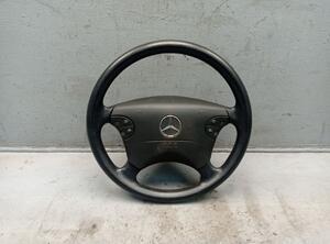 Steering Wheel MERCEDES-BENZ E-Klasse (W210)