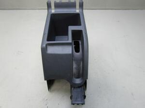 Center Console VW Golf Plus (521, 5M1)