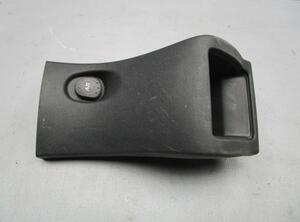 Center Console RENAULT Megane III Coupe (DZ0/1)