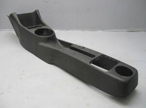 Center Console SKODA Roomster (5J)