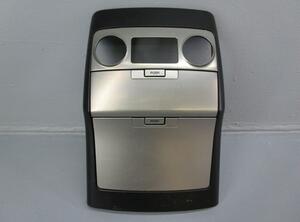 Center Console HYUNDAI iX55 (--)