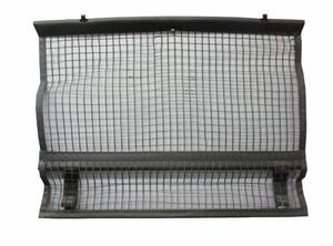 Cargo Barrier SMART City-Coupe (450)