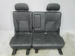 Rear Seat SSANGYONG Rexton/Rexton II (GAB)