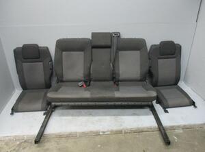 Rear Seat OPEL Zafira/Zafira Family B (A05)