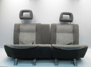 Rear Seat OPEL Frontera A (5 MWL4)