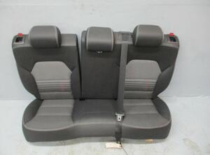 Rear Seat MERCEDES-BENZ B-Klasse (W242, W246)