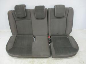 Rear Seat RENAULT Clio III (BR0/1, CR0/1)