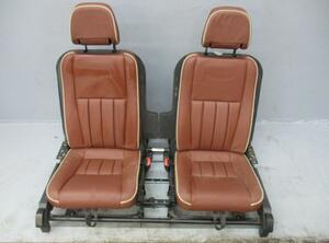 Rear Seat VOLVO XC90 I (275)
