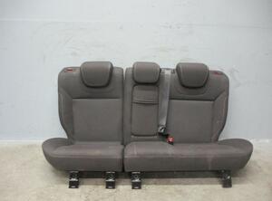 Rear Seat FORD Focus III Turnier (--)