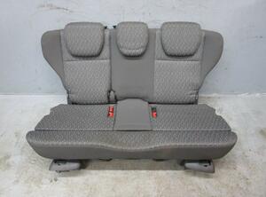 Rear Seat RENAULT Modus/Grand Modus (F/JP0)