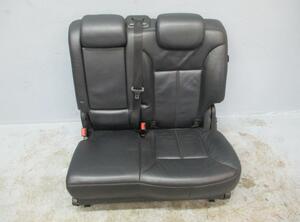 Sitzbank 2. Reihe Rücksitzbank hinten links Leder MERCEDES (X 164 ) GL 420 CDI 225 KW