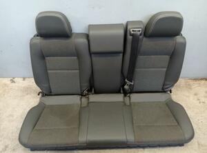 Rear Seat OPEL Zafira B Kasten/Großraumlimousine (A05)