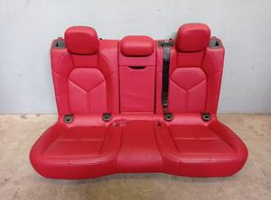 Rear Seat PORSCHE Macan (95B)