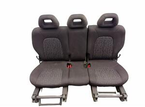 Rear Seat MERCEDES-BENZ A-Klasse (W168)