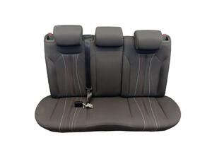 Rücksitzbank Stoff SEAT LEON (1P1) 1.2 TSI 77 KW