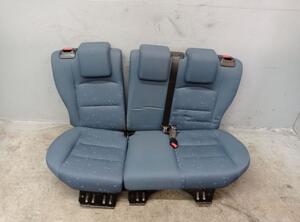Rear Seat MAZDA 2 (DY)