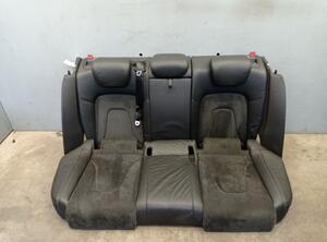 Rear Seat AUDI A4 (8K2, B8)