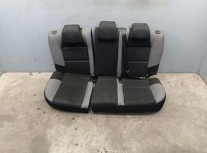 Rear Seat PEUGEOT 207 (WA, WC)