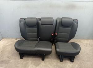 Rear Seat MERCEDES-BENZ B-Klasse (W245)