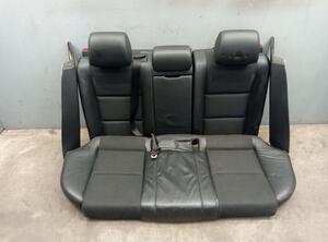 Rear Seat AUDI A4 Avant (8E5, B6), AUDI A4 Avant (8ED, B7)