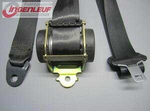 Safety Belts CITROËN C4 I (LC)