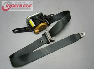 Safety Belts NISSAN Almera Tino (V10)