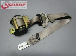 Safety Belts RENAULT Vel Satis (BJ0)