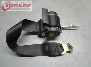 Safety Belts BMW 3er Coupe (E46)
