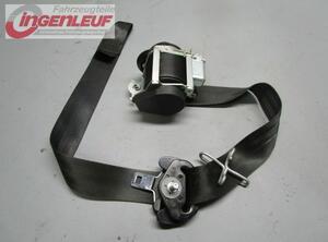 Safety Belts CITROËN C4 Coupe (LA)